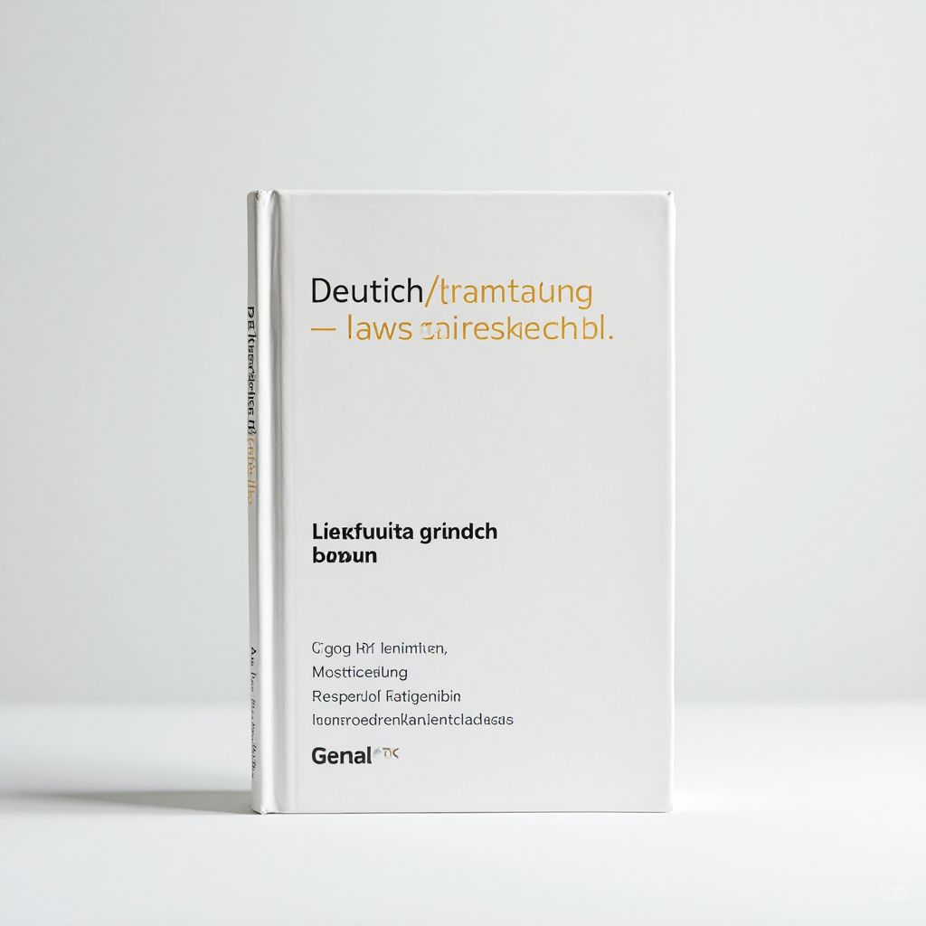 Deutsch Prüfungen – Schritt für Schritt