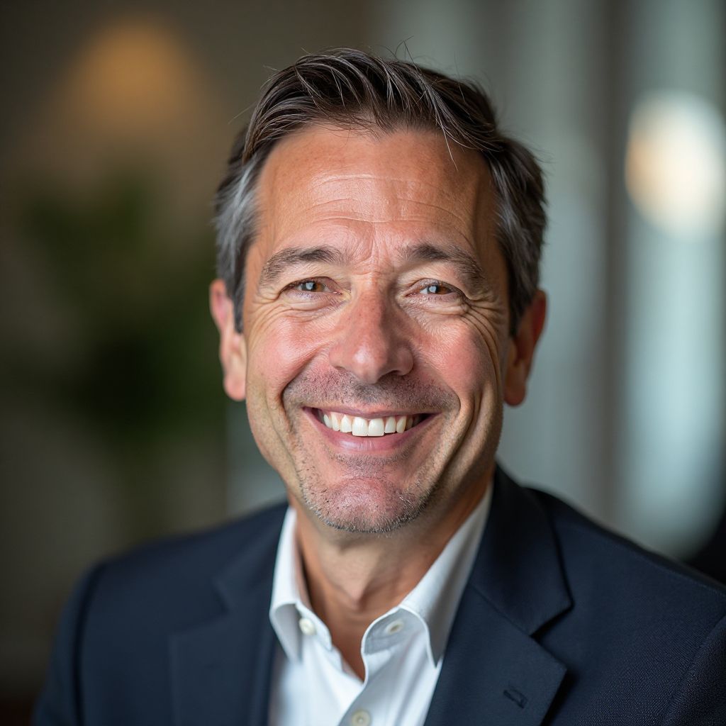 Next‑Gen Implementierung